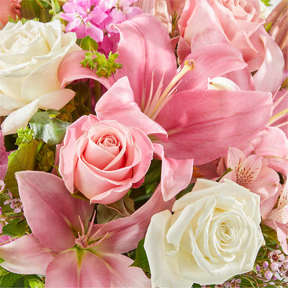 Ethereal Beauty Bouquet –  Danville Floral And Gifts Llc, Danville IL
