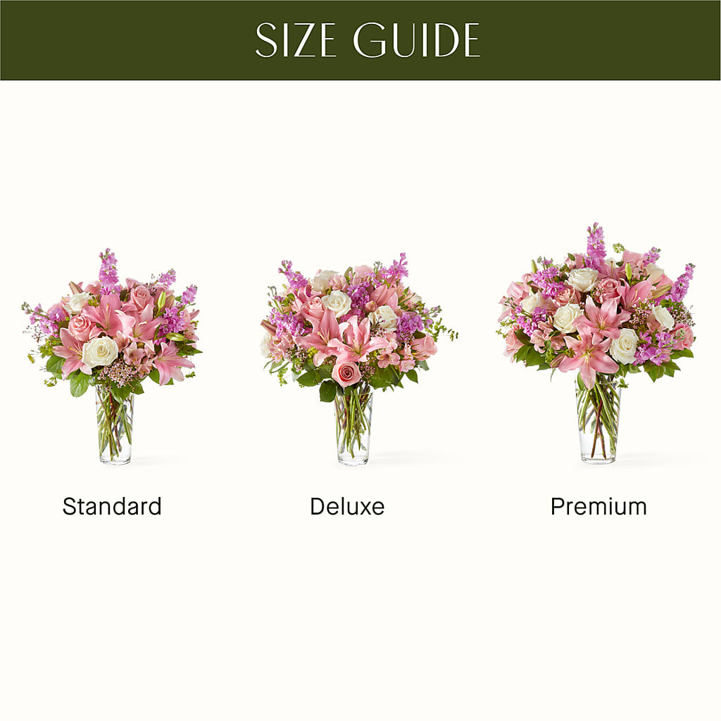 Ethereal Beauty Bouquet –  Danville Floral And Gifts Llc, Danville IL