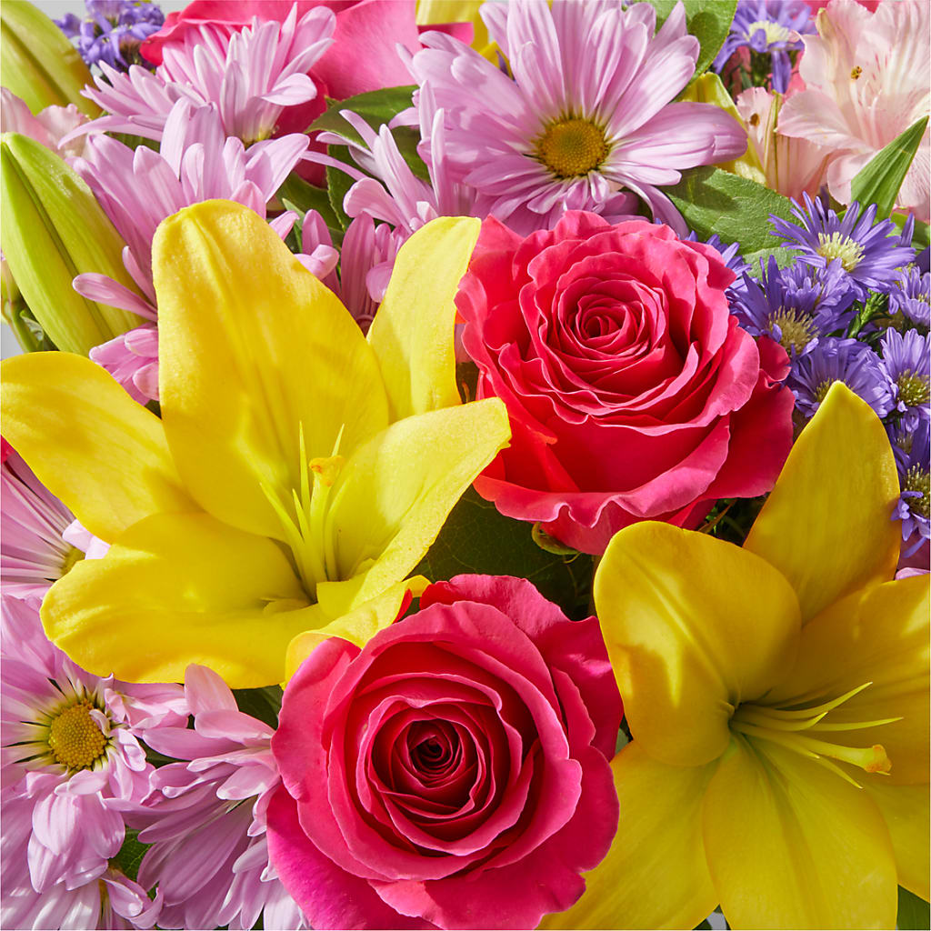 Sprinkles Bouquet –  Danville Floral And Gifts Llc, Danville IL