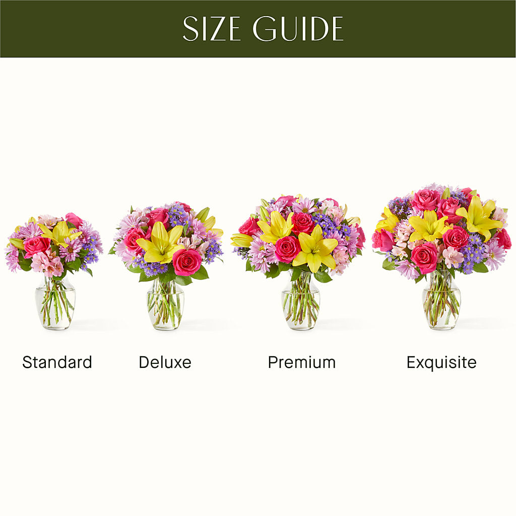 Sprinkles Bouquet –  Danville Floral And Gifts Llc, Danville IL