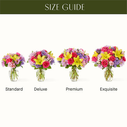 Sprinkles Bouquet –  Danville Floral And Gifts Llc, Danville IL