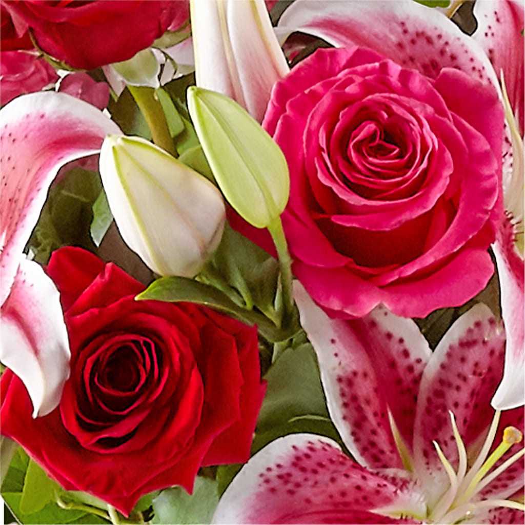 Always You Bouquet –  Danville Floral And Gifts Llc, Danville IL