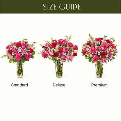 Always You Bouquet –  Danville Floral And Gifts Llc, Danville IL