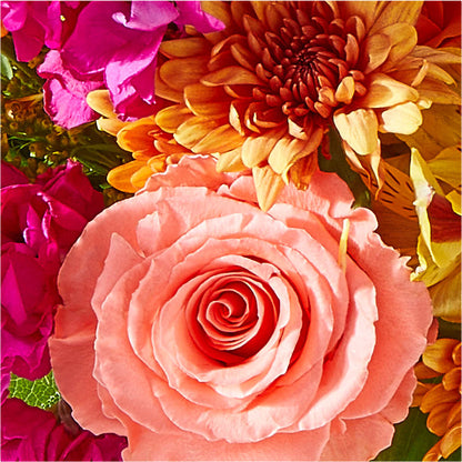 Amber Muse Bouquet –  Danville Floral And Gifts Llc, Danville IL