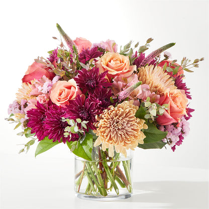 Berry Cobbler Bouquet –  Danville Floral And Gifts Llc, Danville IL