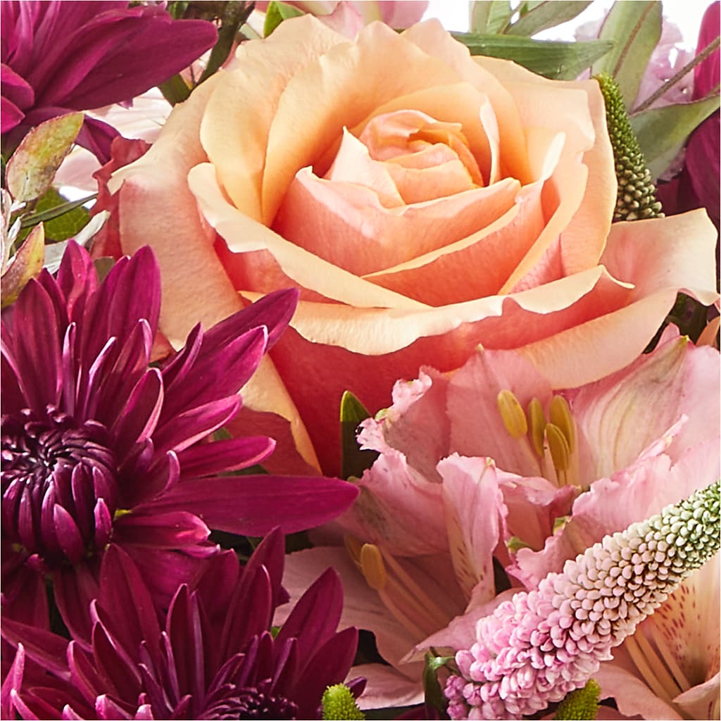 Berry Cobbler Bouquet –  Danville Floral And Gifts Llc, Danville IL