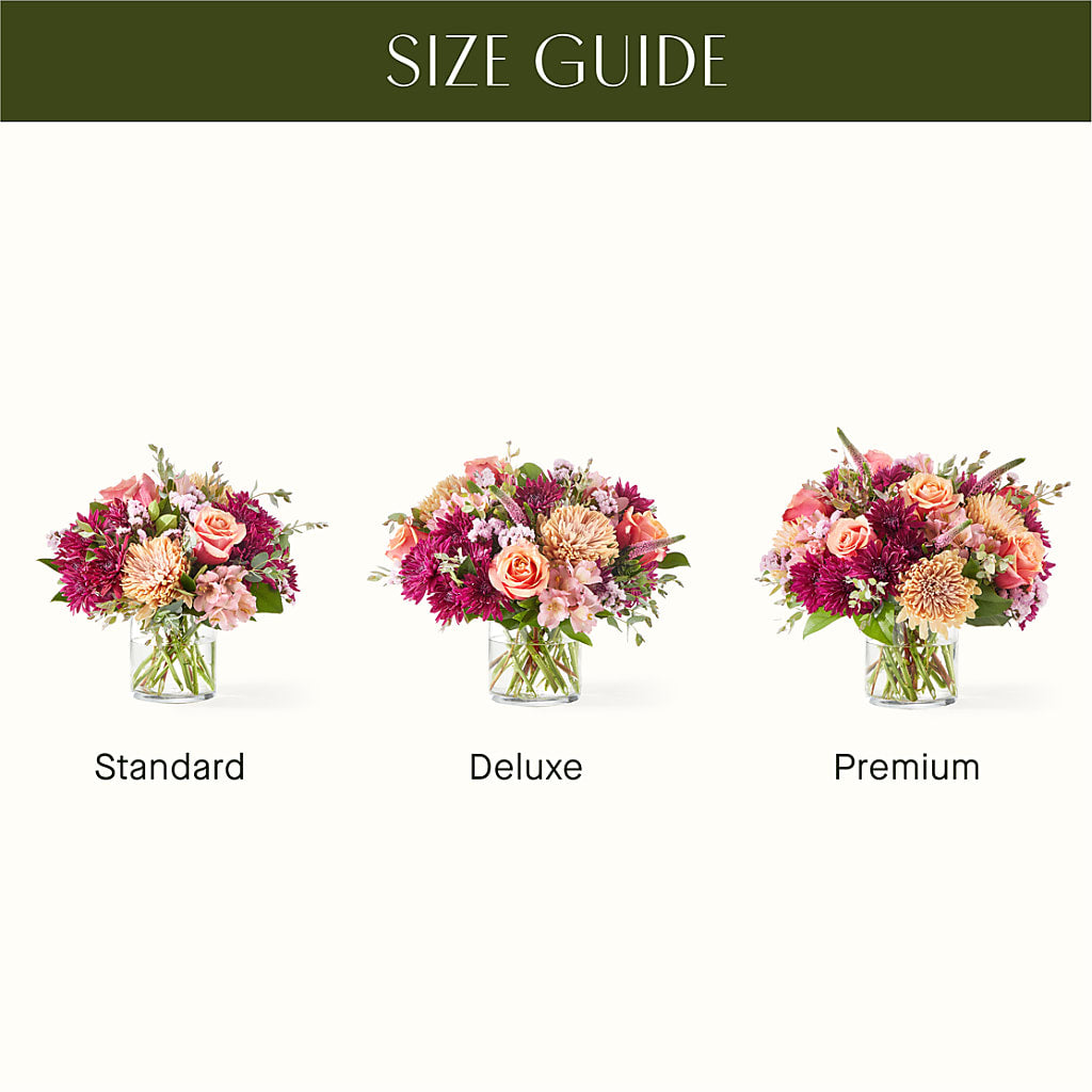 Berry Cobbler Bouquet –  Danville Floral And Gifts Llc, Danville IL