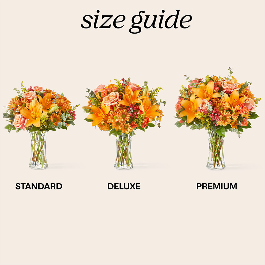 Harvest Hayride Bouquet –  Danville Floral And Gifts Llc, Danville IL