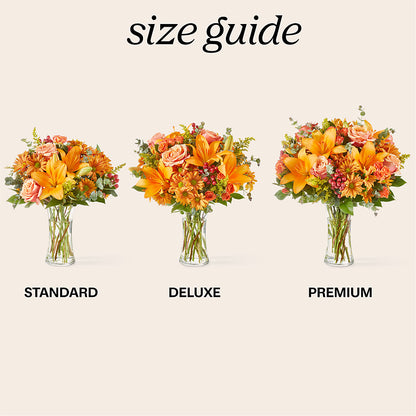 Harvest Hayride Bouquet –  Danville Floral And Gifts Llc, Danville IL