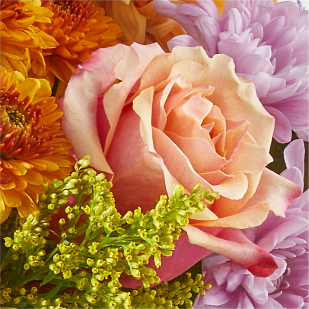 Countryside Bouquet –  Danville Floral And Gifts Llc, Danville IL