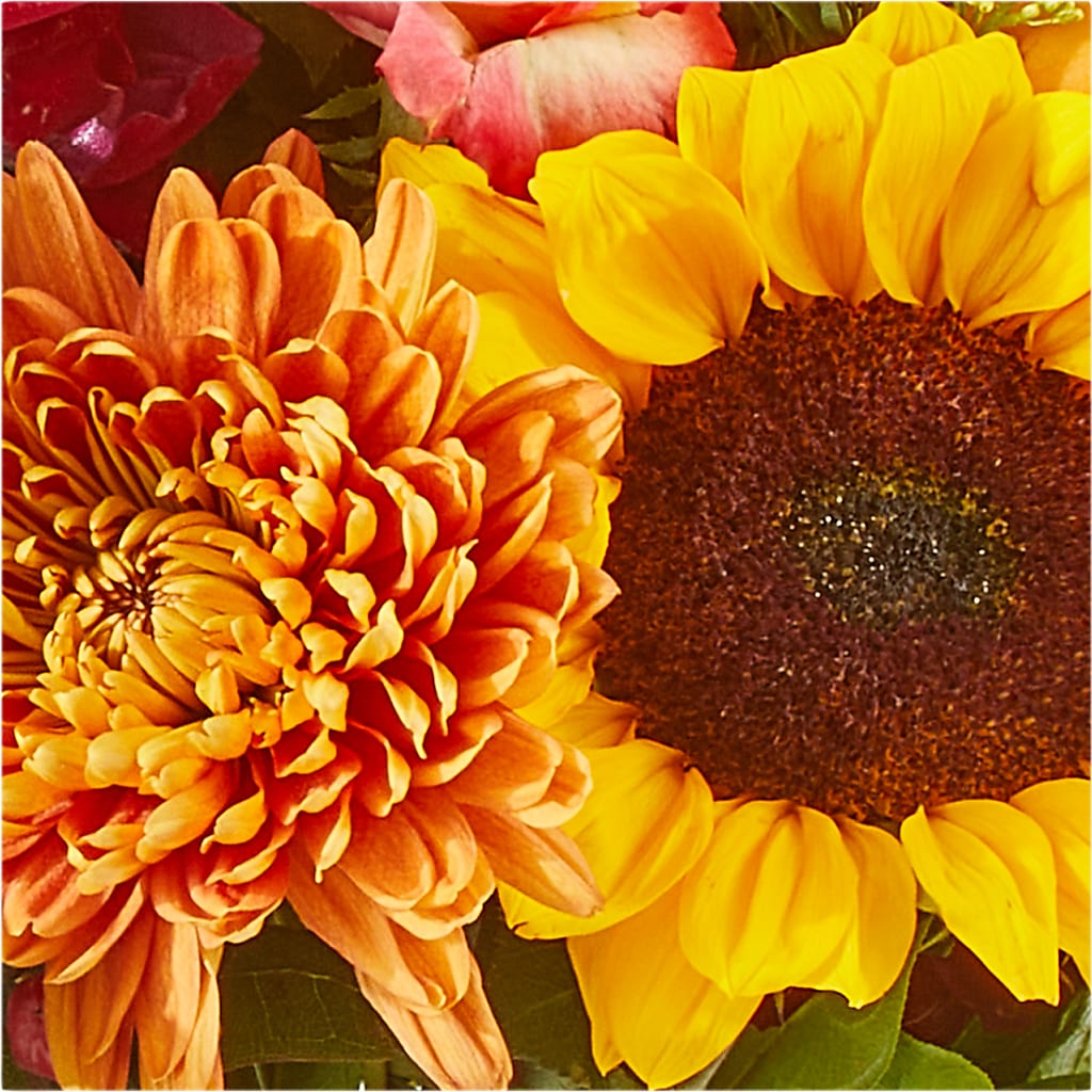 Seasons Change Bouquet –  Danville Floral And Gifts Llc, Danville IL