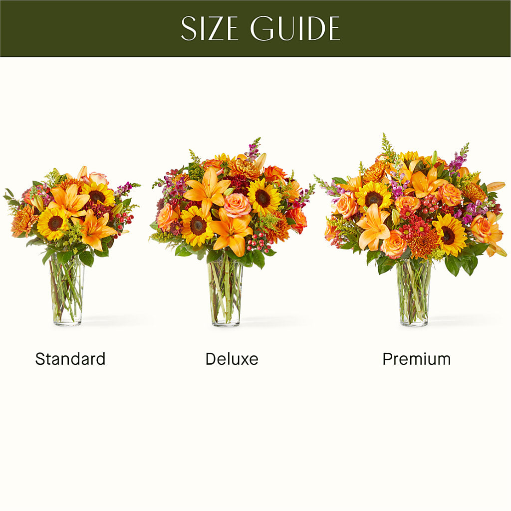 Seasons Change Bouquet –  Danville Floral And Gifts Llc, Danville IL