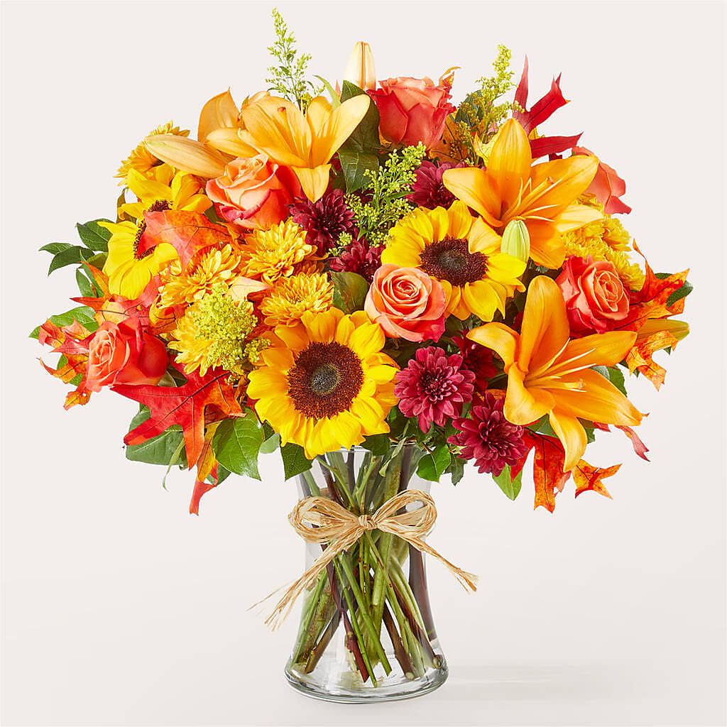 Sunny Side Bouquet –  Danville Floral And Gifts Llc, Danville IL