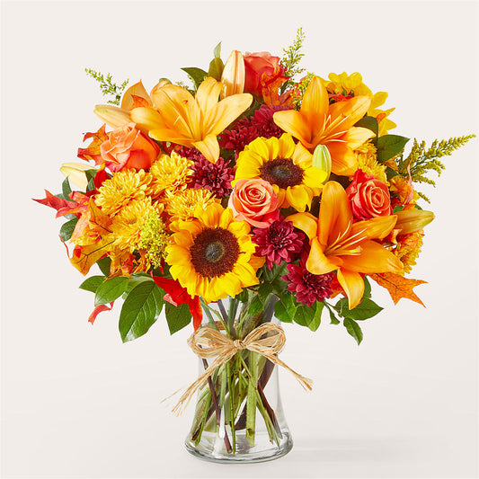 Sunny Side Bouquet –  Danville Floral And Gifts Llc, Danville IL