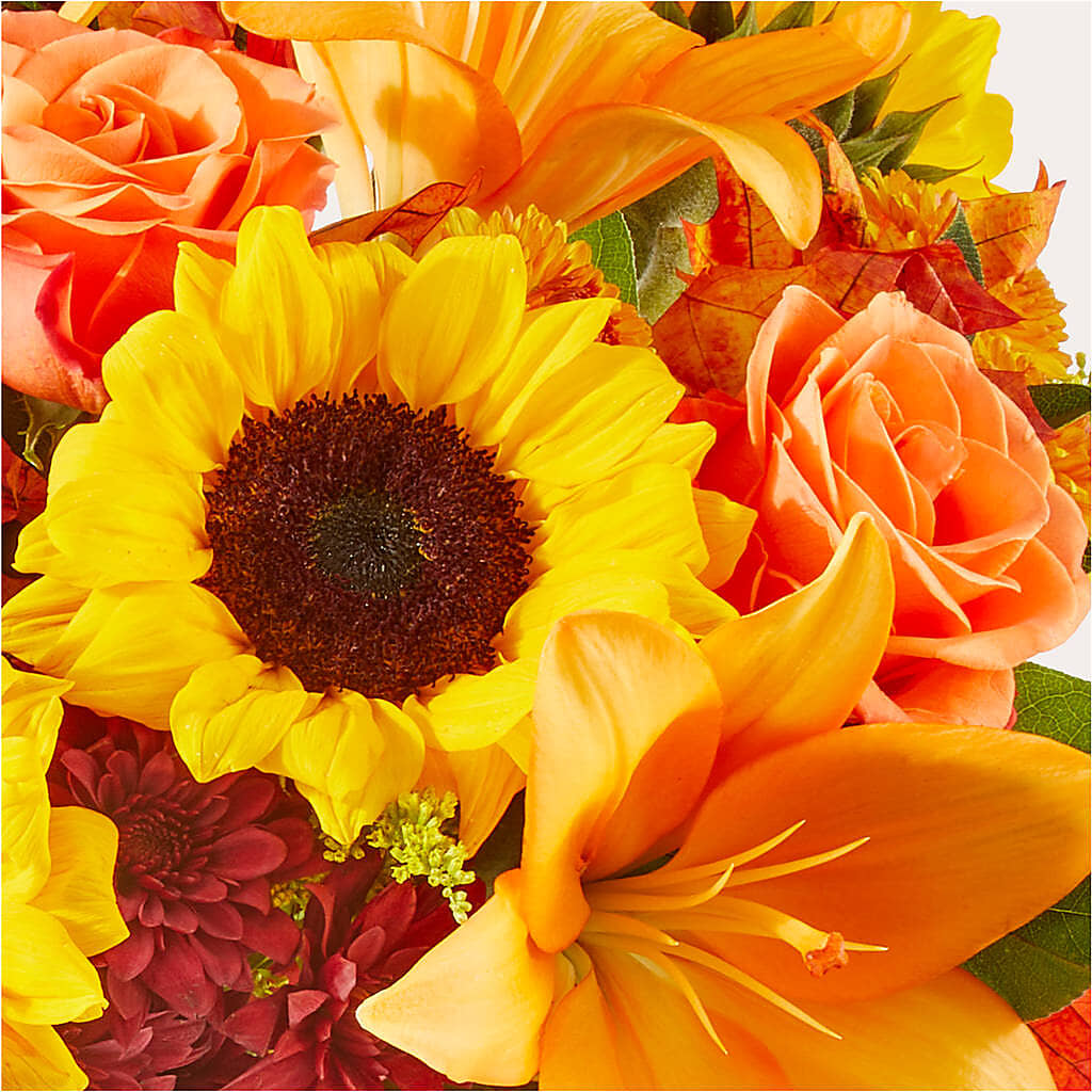 Sunny Side Bouquet –  Danville Floral And Gifts Llc, Danville IL