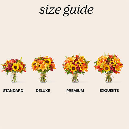 Sunny Side Bouquet –  Danville Floral And Gifts Llc, Danville IL