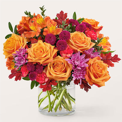 Terracotta Treasures Bouquet –  Danville Floral And Gifts Llc, Danville IL
