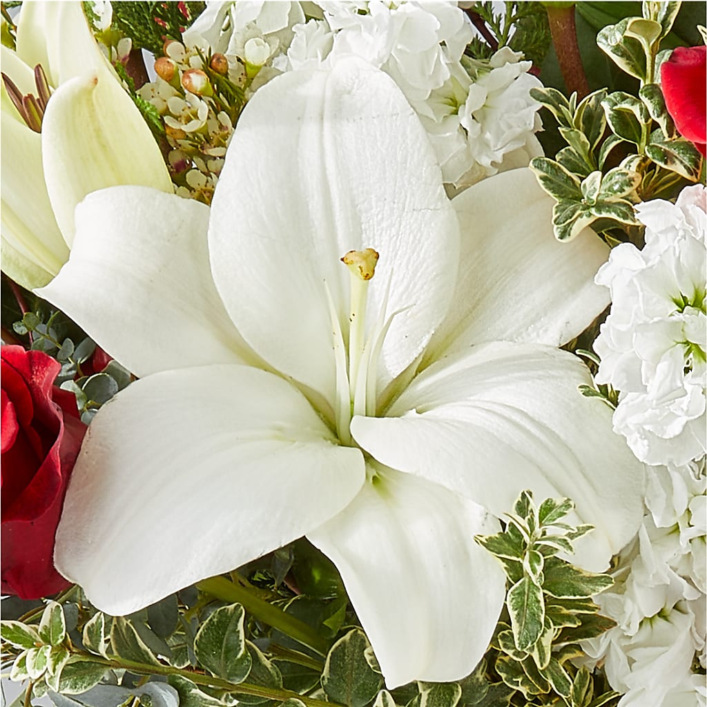 Twinkle Lights Bouquet –  Danville Floral And Gifts Llc, Danville IL
