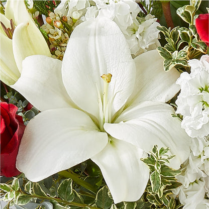 Twinkle Lights Bouquet –  Danville Floral And Gifts Llc, Danville IL