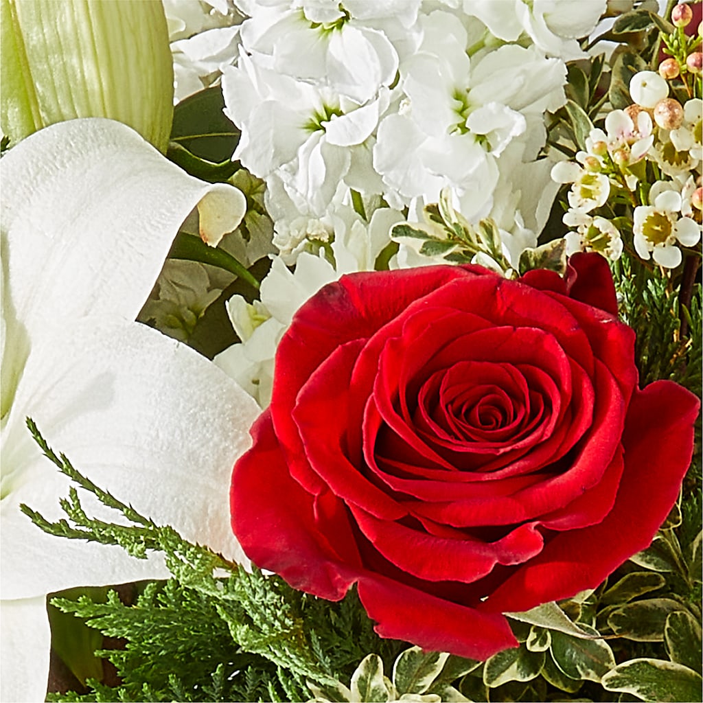 Twinkle Lights Bouquet –  Danville Floral And Gifts Llc, Danville IL