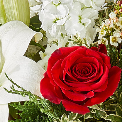 Twinkle Lights Bouquet –  Danville Floral And Gifts Llc, Danville IL