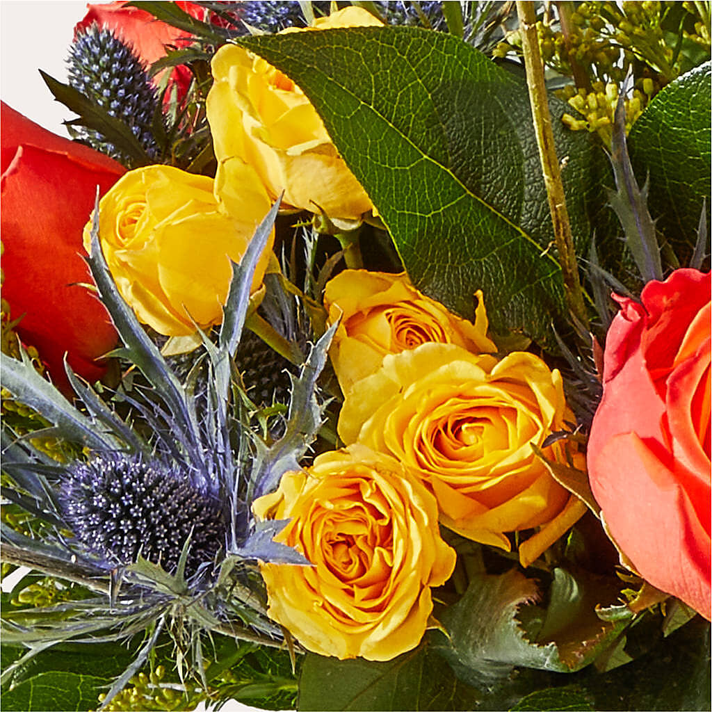 Disco Bouquet –  Danville Floral And Gifts Llc, Danville IL