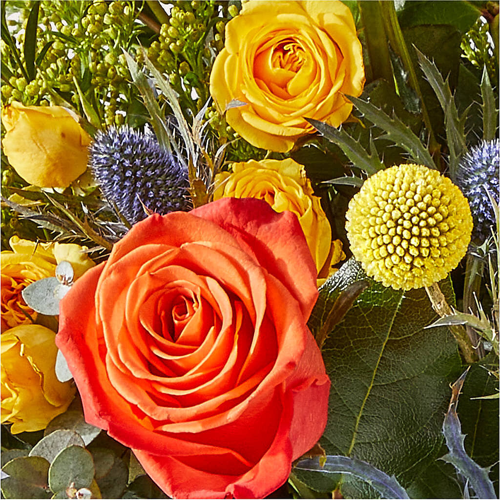 Disco Bouquet –  Danville Floral And Gifts Llc, Danville IL