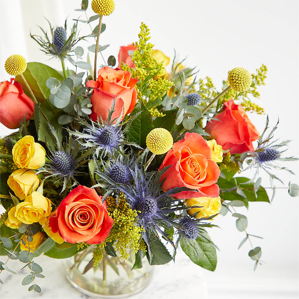 Disco Bouquet –  Danville Floral And Gifts Llc, Danville IL
