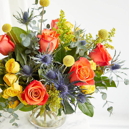 Disco Bouquet –  Danville Floral And Gifts Llc, Danville IL