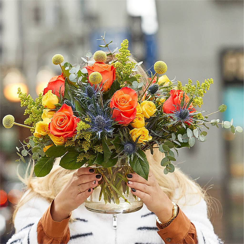 Disco Bouquet –  Danville Floral And Gifts Llc, Danville IL
