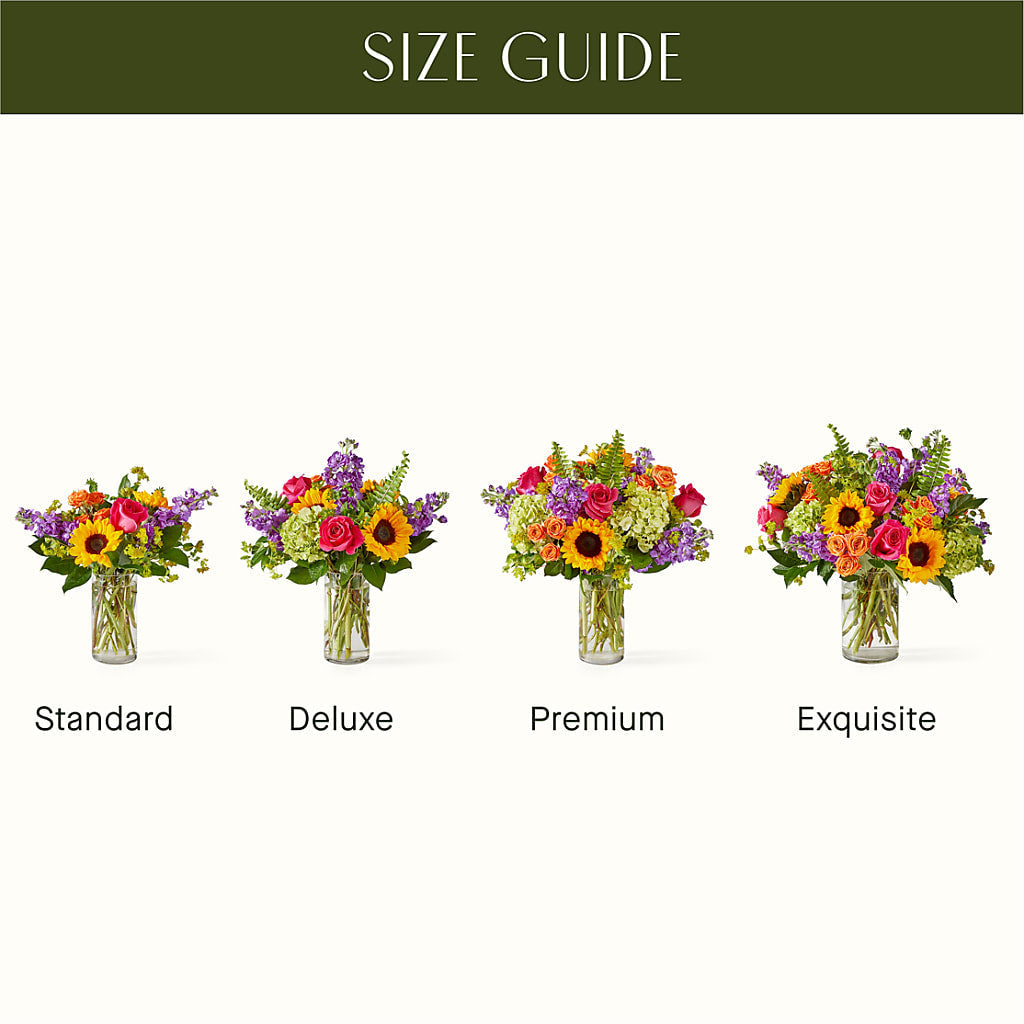 Vibrant Greetings Bouquet –  Danville Floral And Gifts Llc, Danville IL
