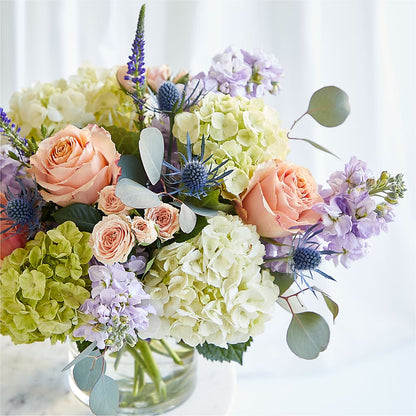 Porch Swing Bouquet –  Danville Floral And Gifts Llc, Danville IL