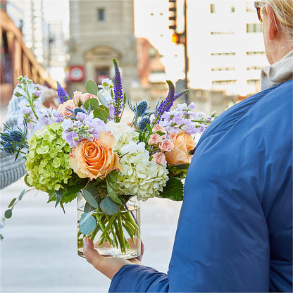 Porch Swing Bouquet –  Danville Floral And Gifts Llc, Danville IL