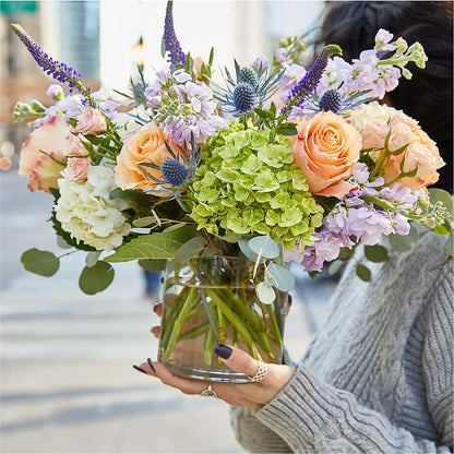 Porch Swing Bouquet –  Danville Floral And Gifts Llc, Danville IL