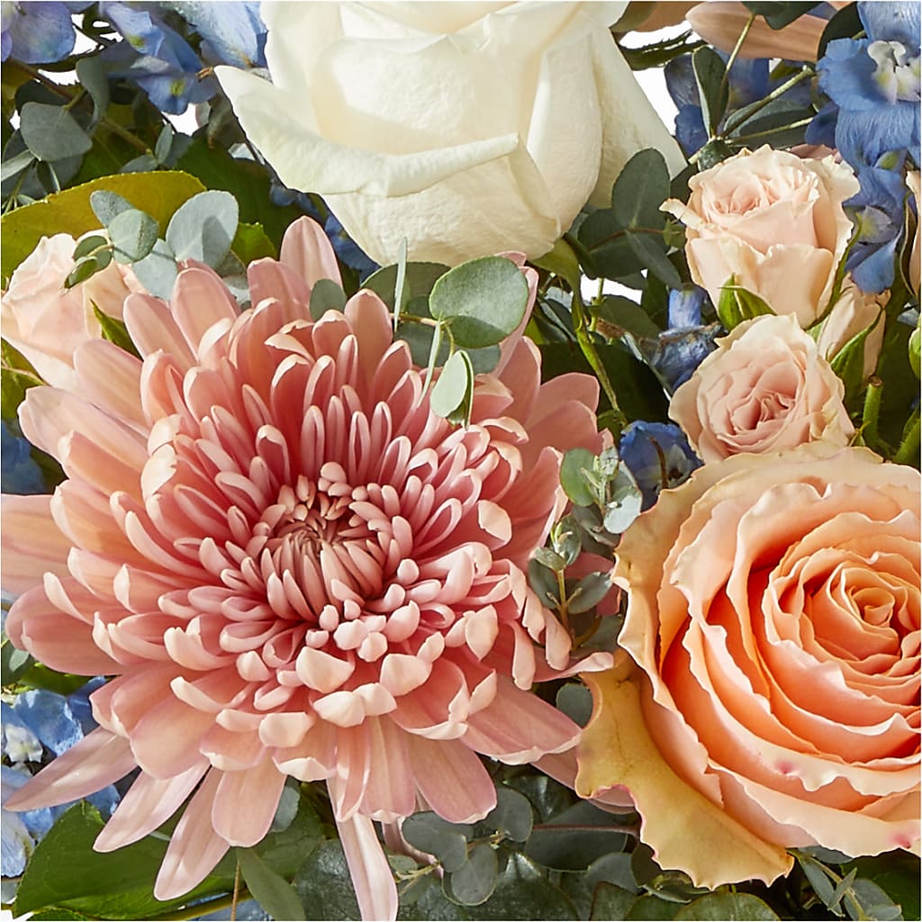 Inspired Bouquet –  Danville Floral And Gifts Llc, Danville IL