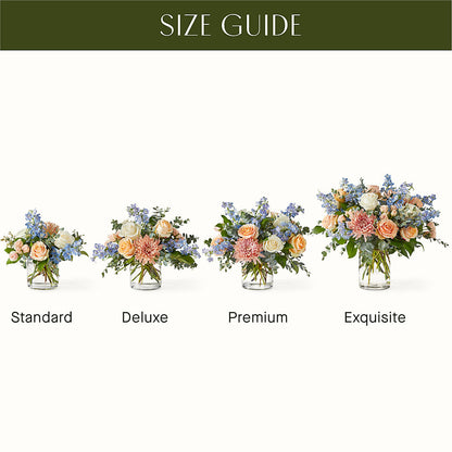 Inspired Bouquet –  Danville Floral And Gifts Llc, Danville IL