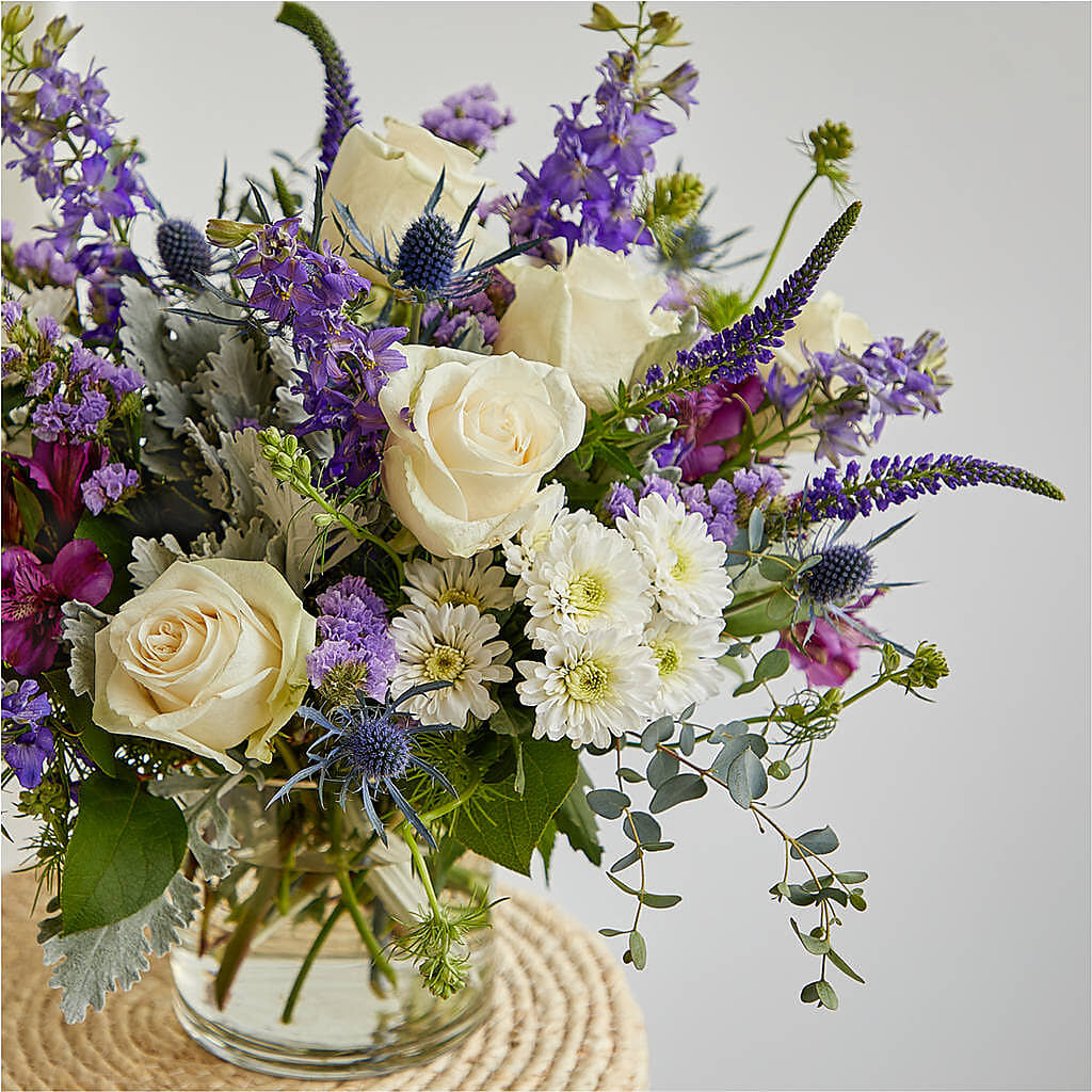 Shooting Star Bouquet –  Danville Floral And Gifts Llc, Danville IL