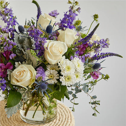 Shooting Star Bouquet –  Danville Floral And Gifts Llc, Danville IL