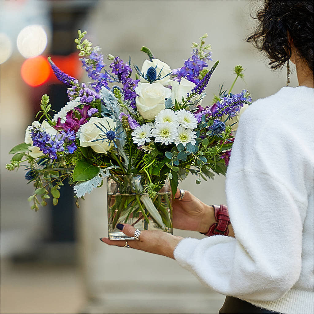 Shooting Star Bouquet –  Danville Floral And Gifts Llc, Danville IL