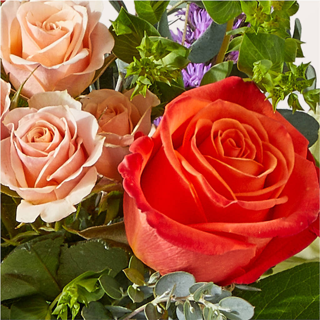 The Standout Bouquet –  Danville Floral And Gifts Llc, Danville IL