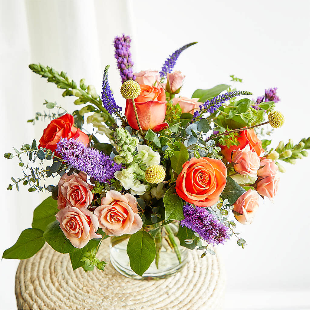 The Standout Bouquet –  Danville Floral And Gifts Llc, Danville IL