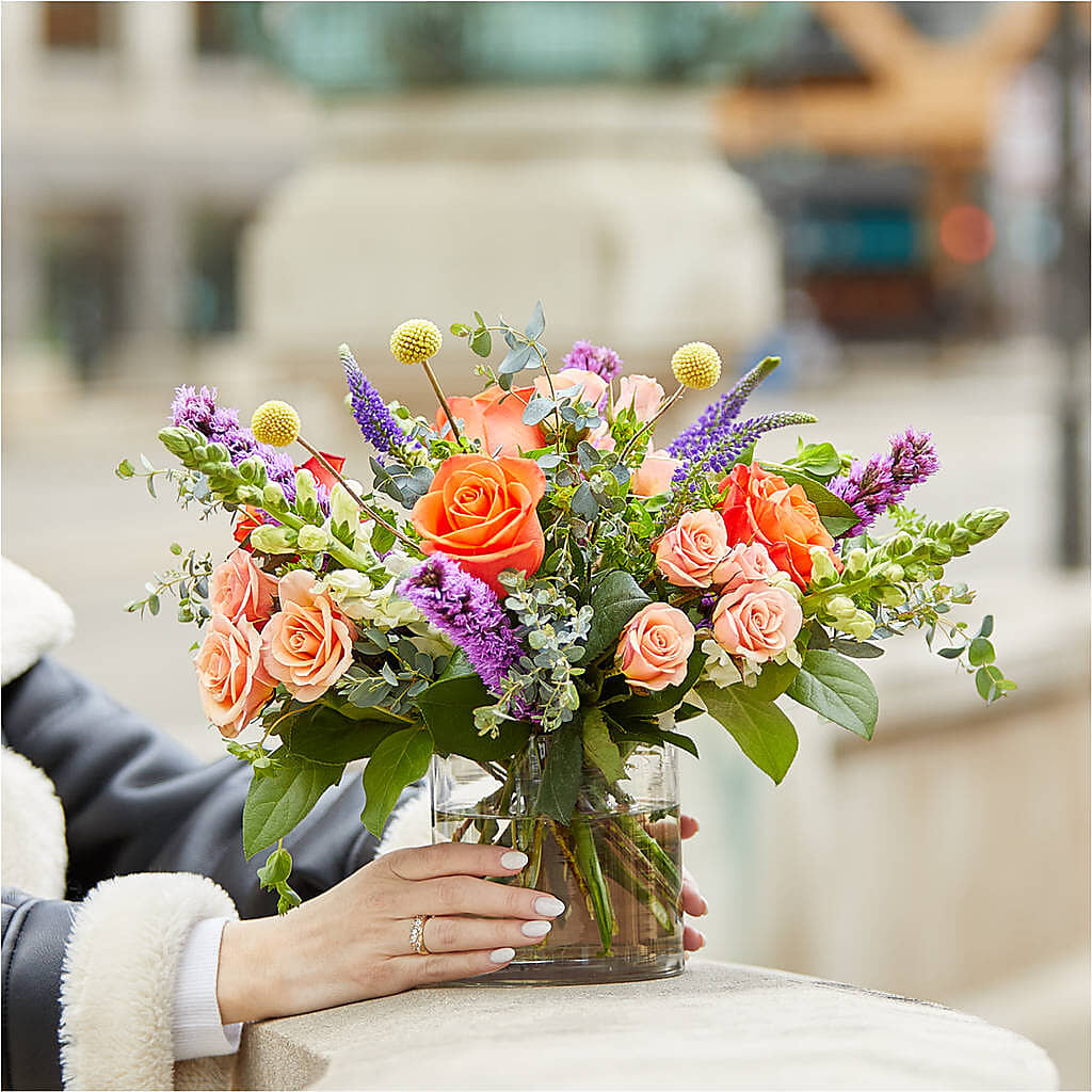 The Standout Bouquet –  Danville Floral And Gifts Llc, Danville IL