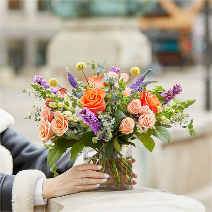The Standout Bouquet –  Danville Floral And Gifts Llc, Danville IL