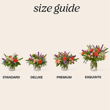 The Standout Bouquet –  Danville Floral And Gifts Llc, Danville IL