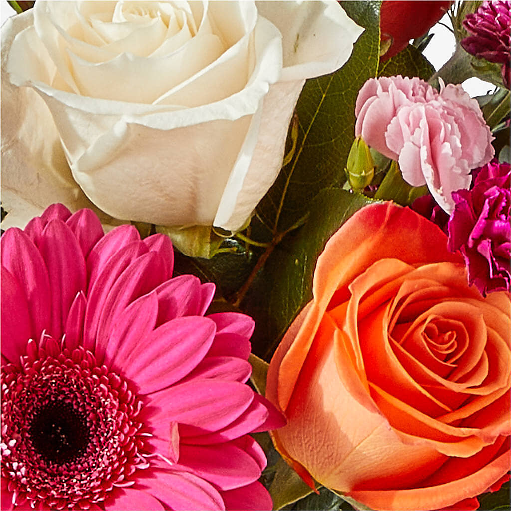 Smell the Roses Bouquet –  Danville Floral And Gifts Llc, Danville IL