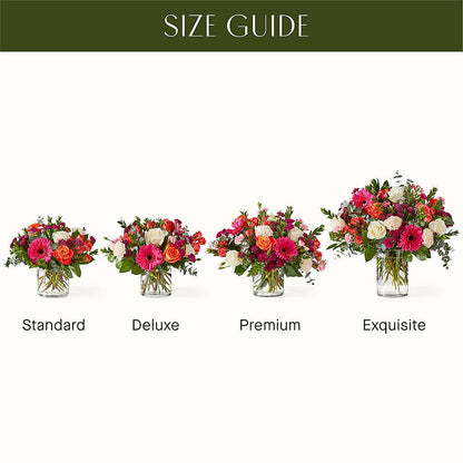 Smell the Roses Bouquet –  Danville Floral And Gifts Llc, Danville IL