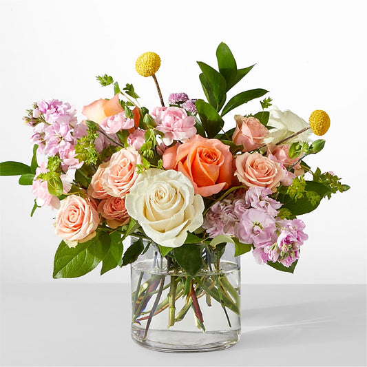 French Market Bouquet –  Danville Floral And Gifts Llc, Danville IL