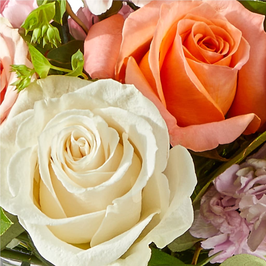 French Market Bouquet –  Danville Floral And Gifts Llc, Danville IL