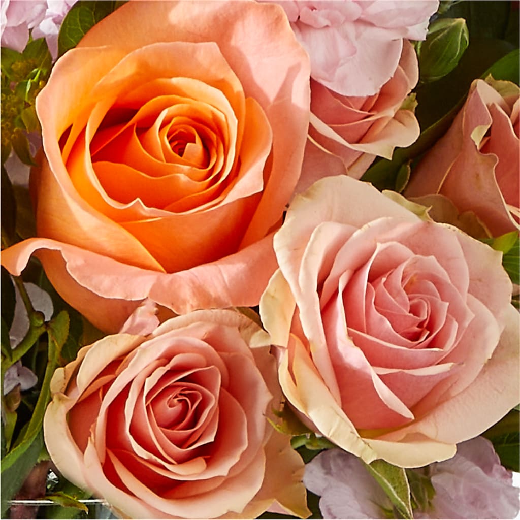 French Market Bouquet –  Danville Floral And Gifts Llc, Danville IL