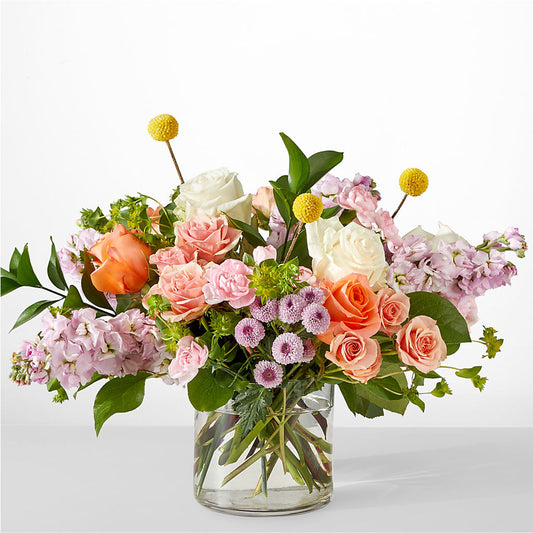 French Market Bouquet –  Danville Floral And Gifts Llc, Danville IL